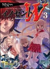Innocent W vol.3