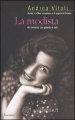 La modista. Un romanzo con guardia e ladri La modista. Un romanzo con guardia e ladri