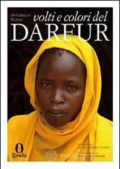 Volti e colori del Darfur Volti e colori del Darfur