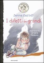 I difetti dei grandi