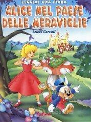 Alice nel paese delle meraviglie