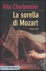 La sorella di Mozart