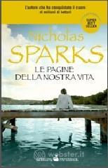 Le pagine della nostra vita. E-book