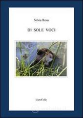 Di sole voci
