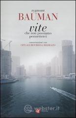 Vite che non possiamo permetterci. E-book