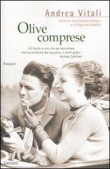 Olive comprese Olive comprese