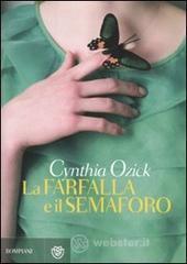 La farfalla e il semaforo La farfalla e il semaforo