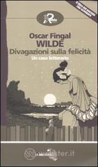 Divagazioni sulla felicit�