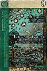 Intorno a Galileo. E-book