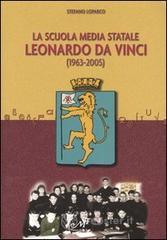 La Scuola media statale Leonardo da Vinci (1963-2005)