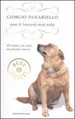 Non ti lascerò mai solo Non ti lascerò mai solo