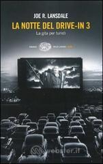 La notte del drive-in 3. La gita per turisti