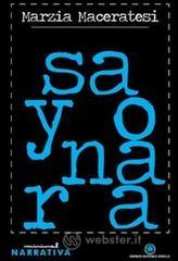 Sayonara