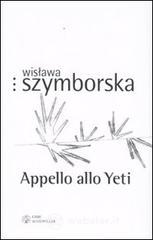 Appello allo Yeti. Testo polacco a fronte