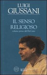 Il senso religioso. E-book