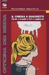 Il cinema a quadretti. Storie a fumetti e film a confronto