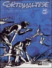 Corto Maltese - Le lagune dei misteri #11. E-book