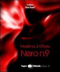 Nero n.9. E-book