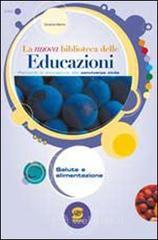 La Nuova biblioteca delle educazioni