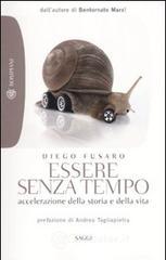 Essere senza tempo. E-book
