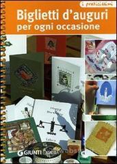Biglietti d'auguri per ogni occasione