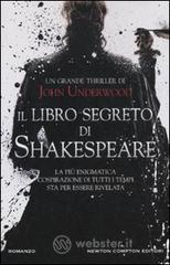 Il libro segreto di Shakespeare. E-book