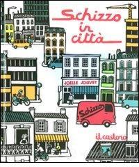 Schizzo in citt�