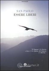 Essere liberi