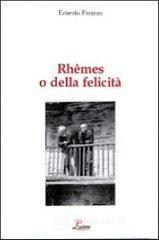 Rhemes o della felicit�