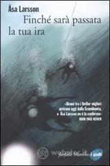 Finché sarą passata la tua ira. E-book
