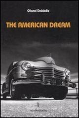 The american dream. Con 3 CD Audio