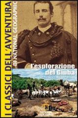 L' esplorazione del Giuba