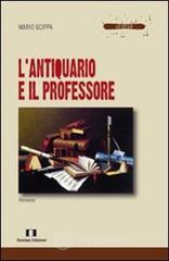 L' antiquario e il professore