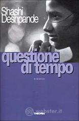 Questione di tempo Questione di tempo