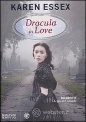 Dracula in love