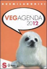 Vegagenda 2012