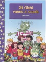 Gli Olchi vanno a scuola
