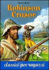 Robinson Crusoe Robinson Crusoe