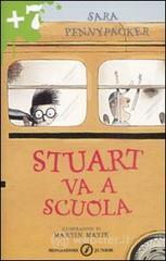 Stuart va a scuola Stuart va a scuola
