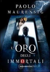 L' oro degli immortali