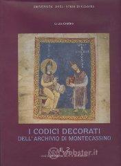 I codici decorati dell'Archivio di Montecassino. II, 2