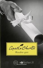 Macabro quiz