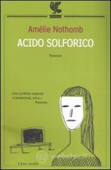 Acido solforico Acido solforico