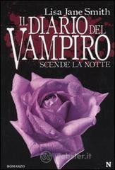 Il diario del vampiro - Scende la notte. E-book