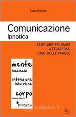 Comunicazione Ipnotica. E-book