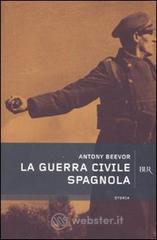 La guerra civile spagnola La guerra civile spagnola
