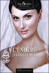 L énigme. E-book