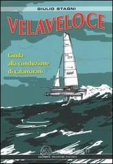 Velaveloce. E-book