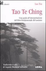 Tao Te Ching. Una guida all'interpretazione del libro fondamentale del taoismo