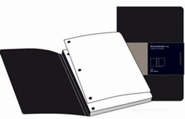 Moleskine Folio Professional Pad Plain A4